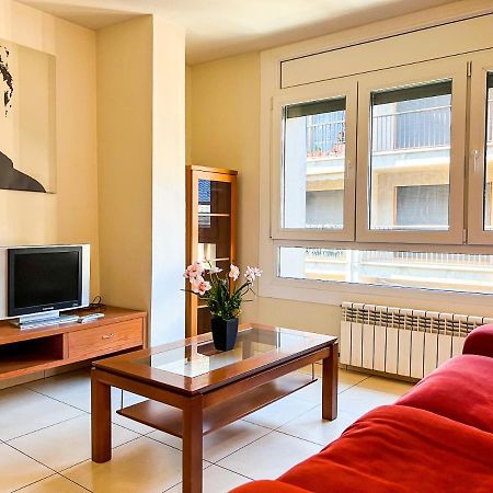 Apartamento Ontario En El Centro De Andorra La Vella Con Parking Apartment Exterior foto