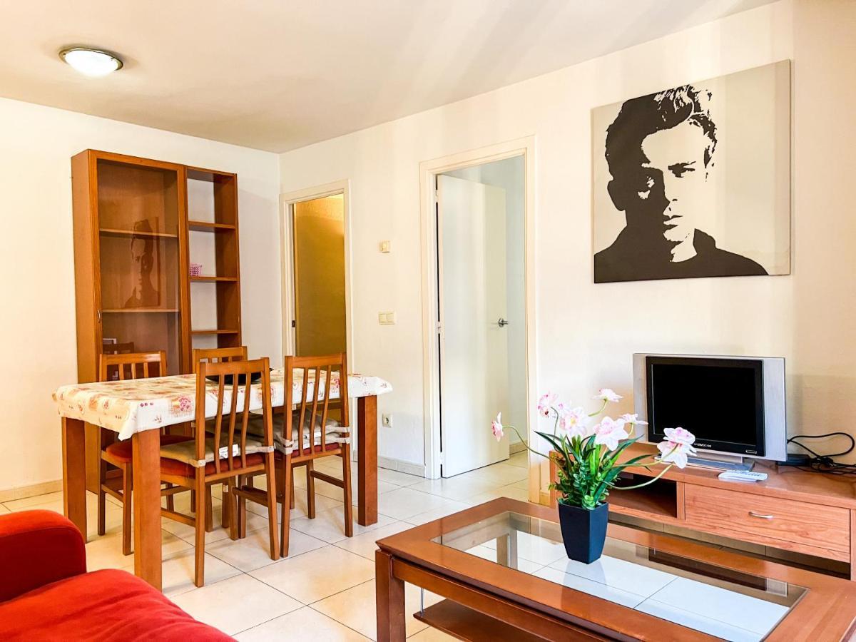 Apartamento Ontario En El Centro De Andorra La Vella Con Parking Apartment Exterior foto