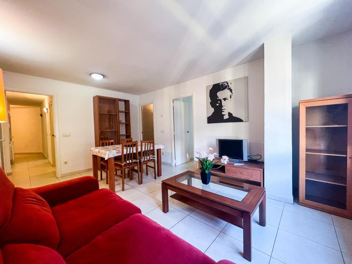 Apartamento Ontario En El Centro De Andorra La Vella Con Parking Apartment Exterior foto