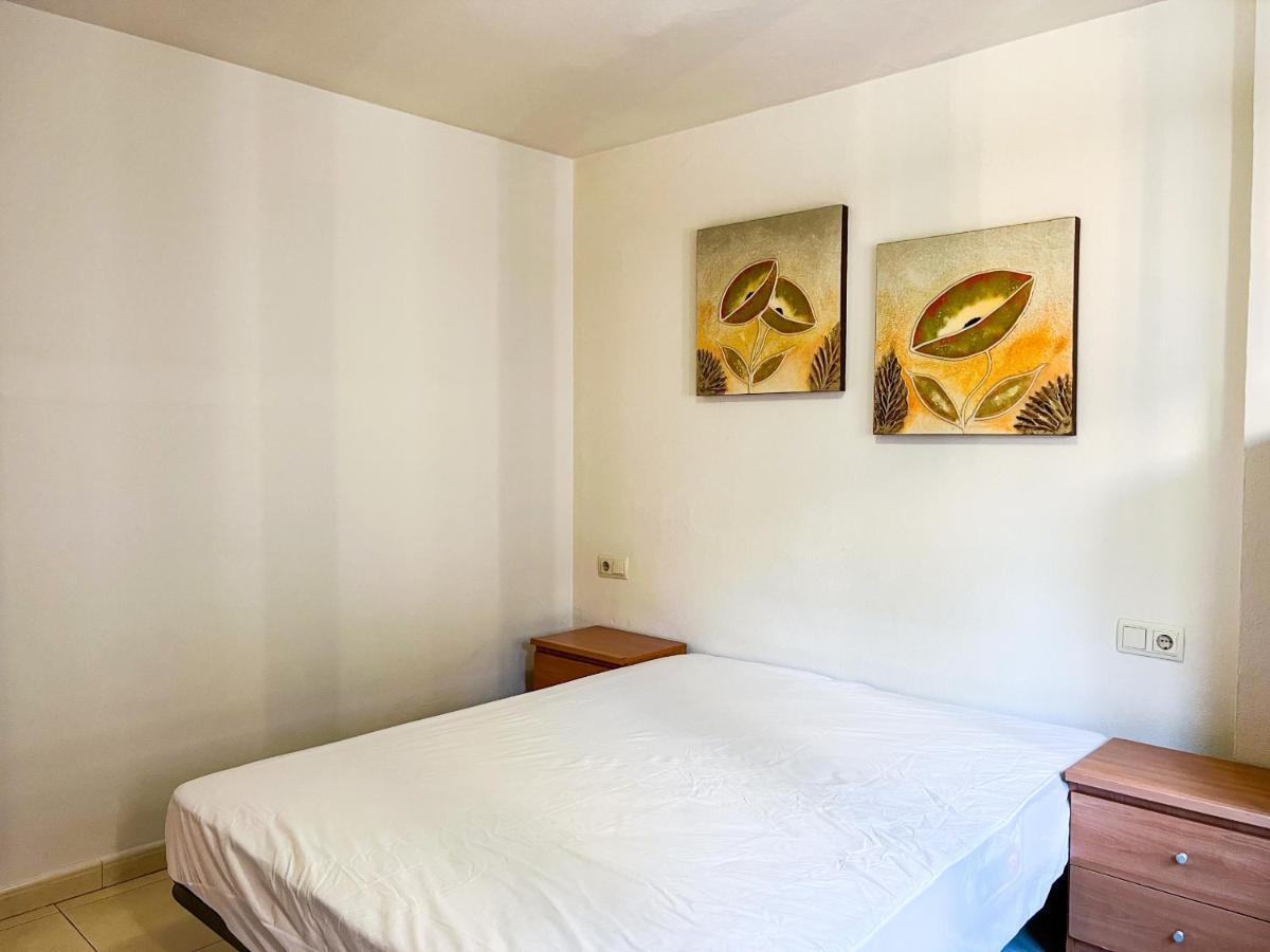 Apartamento Ontario En El Centro De Andorra La Vella Con Parking Apartment Exterior foto